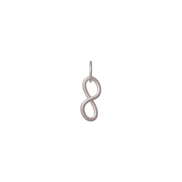 'Infinito' Pendant, Medium