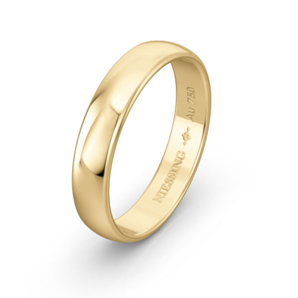 Wedding Ring System 2